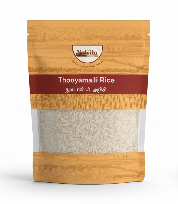 Traditional Rice