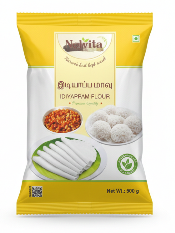 Idiyappam Flour