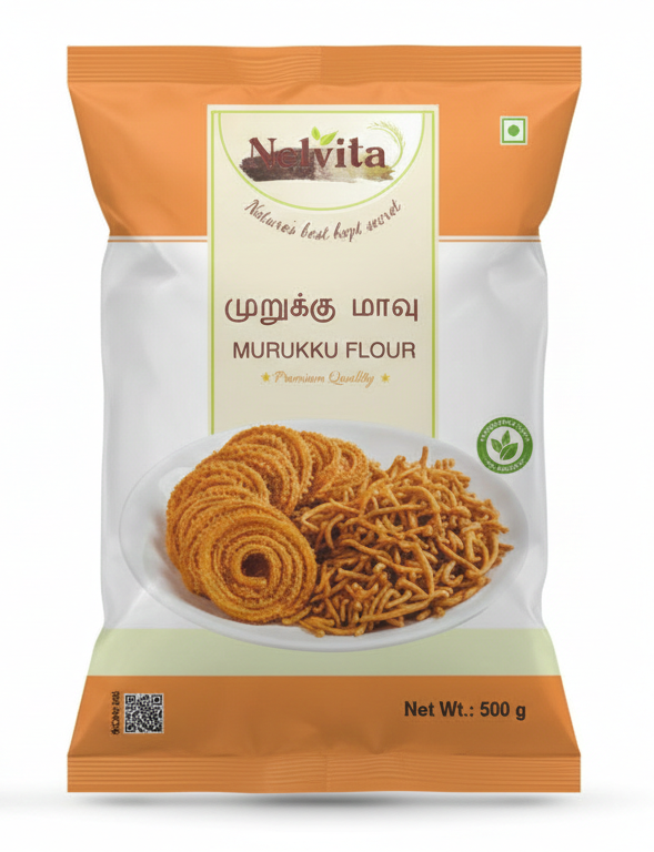 Murukku flour